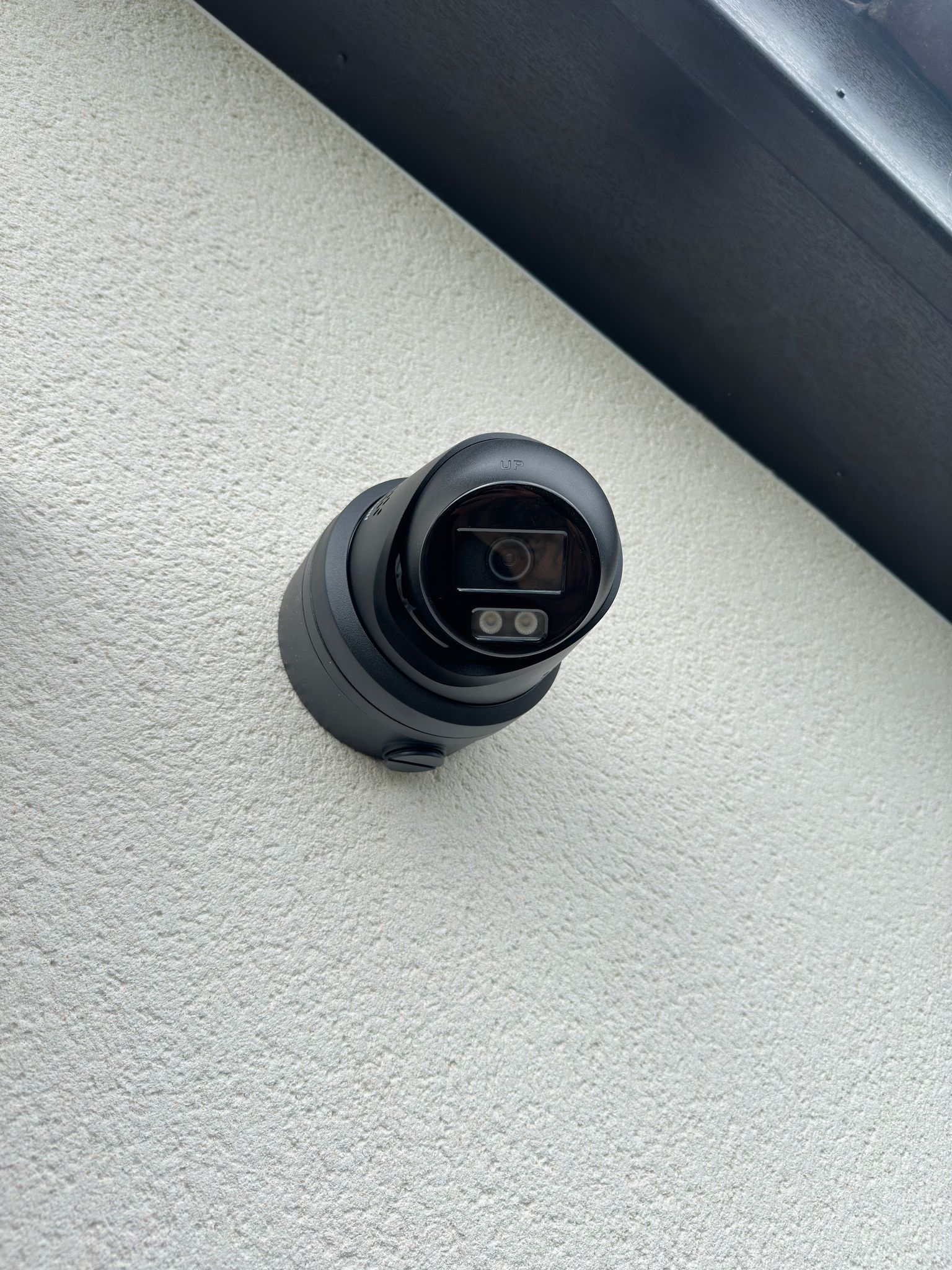 Garden Security Camera